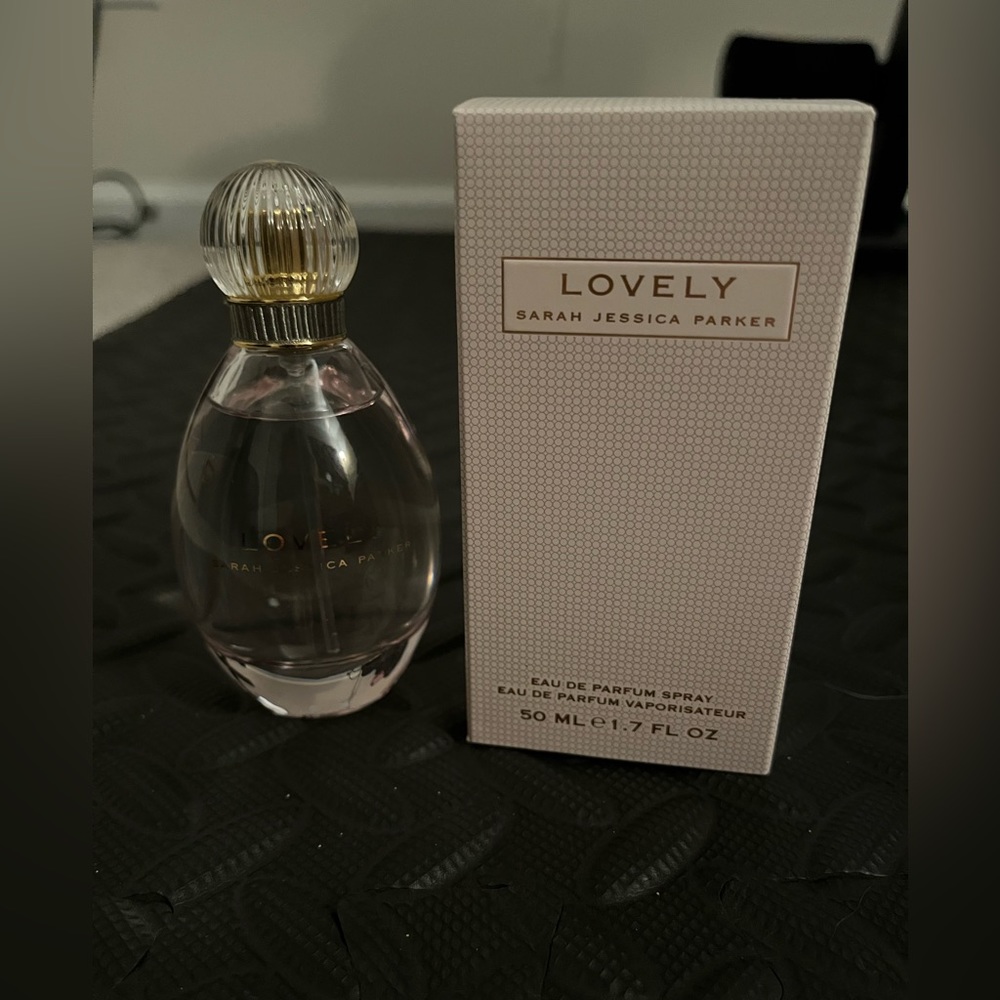Lovely Perfume 1.7 oz by Sarah Jessica Parker